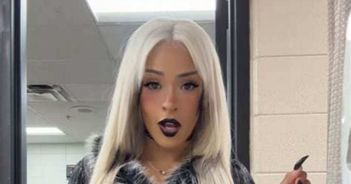 Check out Zelina Vega's Stunning New Look!