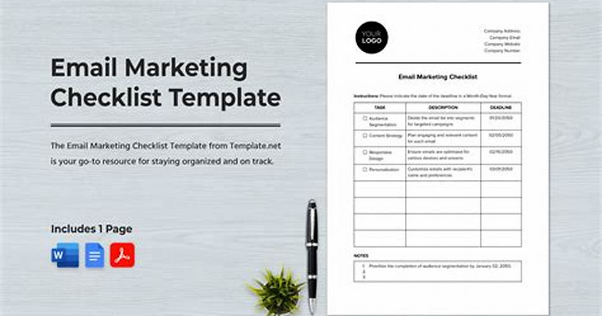 Checklist: Find the Email List from Seznam