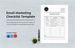 Checklist: Find the Email List from Seznam