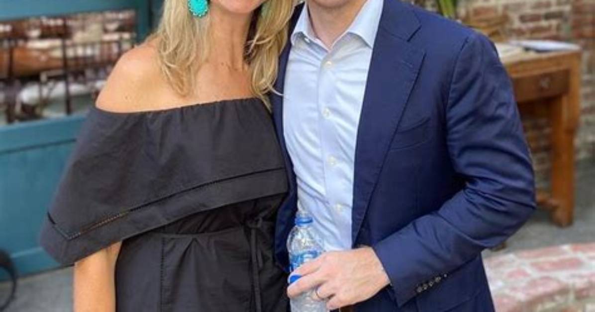 Chelsea Carter Phil Mattingly Wife: Age, Instagram, Wiki, Net Worth