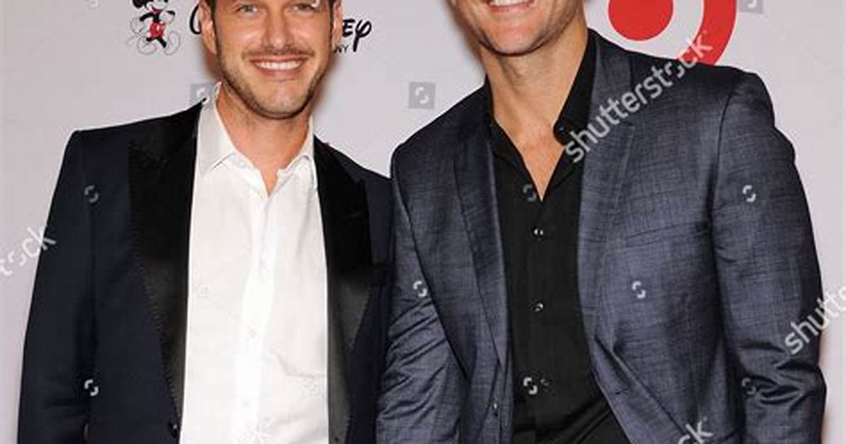 Cheyenne Jackson’s Husband, Jason Landau Biography: Movies, Age, Height, Net Worth, Parents, Kids, Instagram, Partner