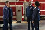 Chicago Fire Recap: a Riveting Look into the Lives of Chicago's Bravest