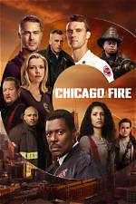Chicago Fire Season 6, Episode 3: the Firehouse of the Future