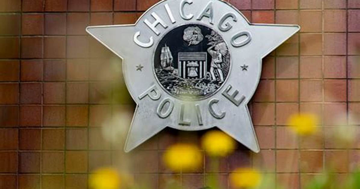 Chicago Police Officer Involved in off-Duty Shooting