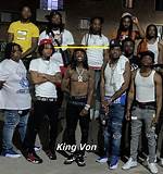 Chicago's Notorious King Von's Gang: a Closer Look at O'block