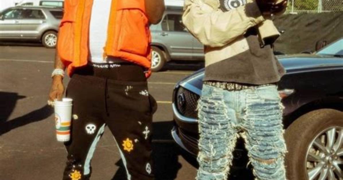 Chief Keef Teams with Lil Gnar for 'Almighty Gnar'