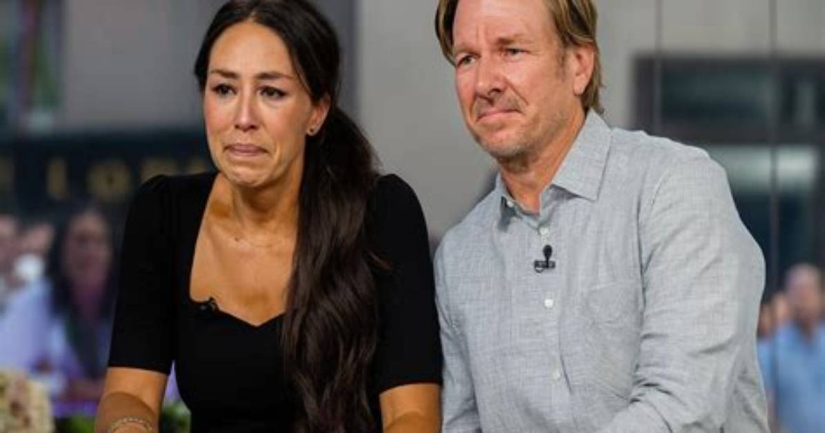 Chip and Joanna Divorce: the Shocking Truth Behind Their Split
