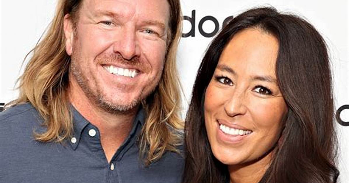 Chip and Joanna Gaines' Divorce: the End of a Home Renovation Empire
