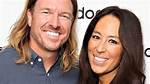 Chip and Joanna Gaines' Divorce: the End of a Home Renovation Empire