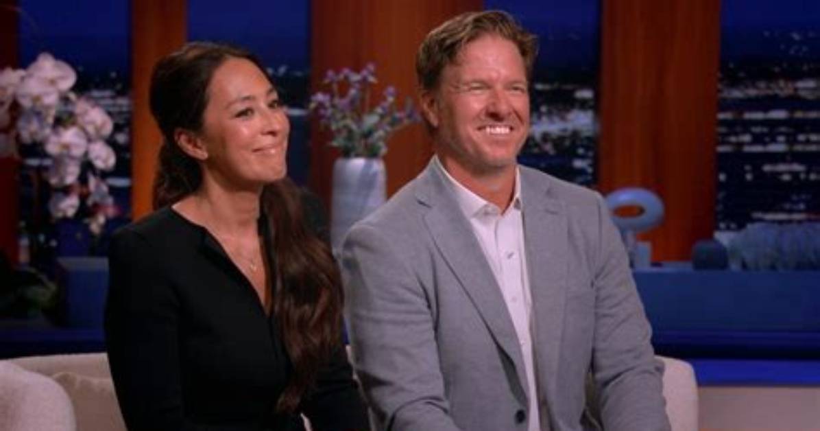 Chip Gaines' Cardiac Crisis: a Wake-up Call on Heart Health