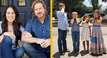 Chip Gaines's Kids: Growing up Under the Spotlight