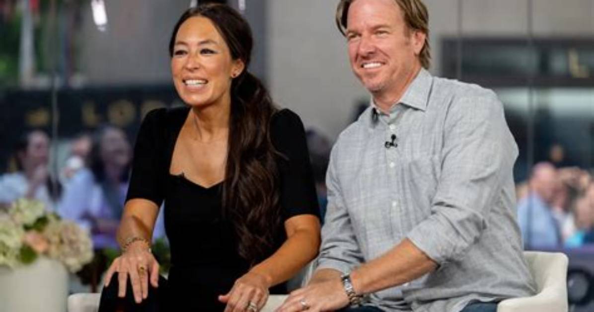 Chip Gaines' Sister, the Talented Chef and Creative Mind: Shannon Braun
