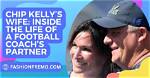 Chip Kelly's Wife: a Look into His Personal Life