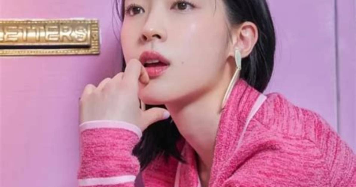 Choi Sung Eun Wiki, Age, Boyfriend, Height, Net Worth & More