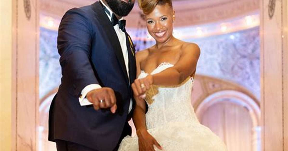 Chris Canty's Wife and Beyond