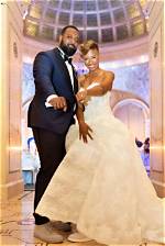 Chris Canty's Wife and Beyond