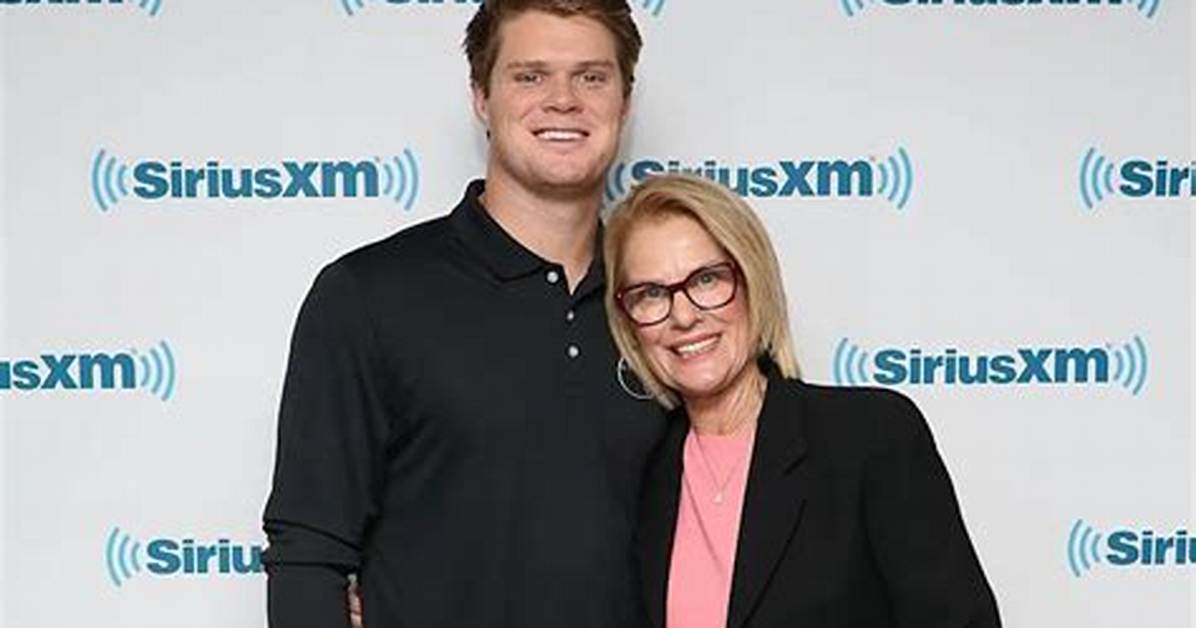 Chris Darnold: a Rising Star in the Nfl's Future
