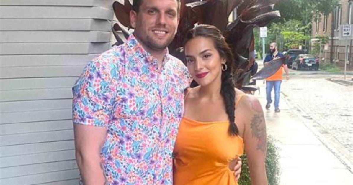 Chris Distefano's Parents and Their Impact