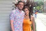 Chris Distefano's Parents and Their Impact
