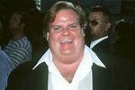 Chris Farley's Age at Death: a Tragic Loss