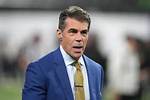 Chris Fowler Biography, Age, Height, Wife, Net Worth, Family