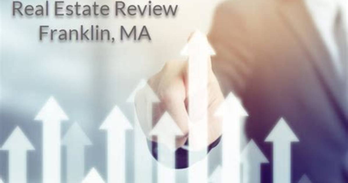 Chris Goulart: Top-Rated Franklin, Ma Real Estate Agent