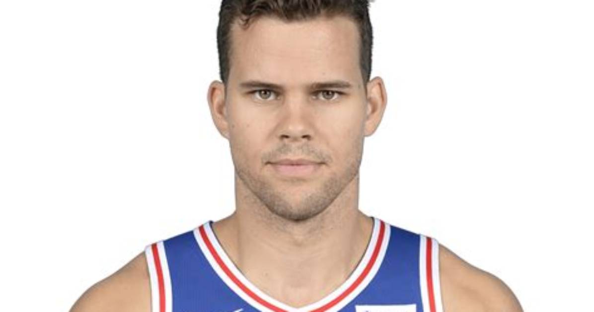Chris Humphries Nationality: Where Is the Nba Star from?