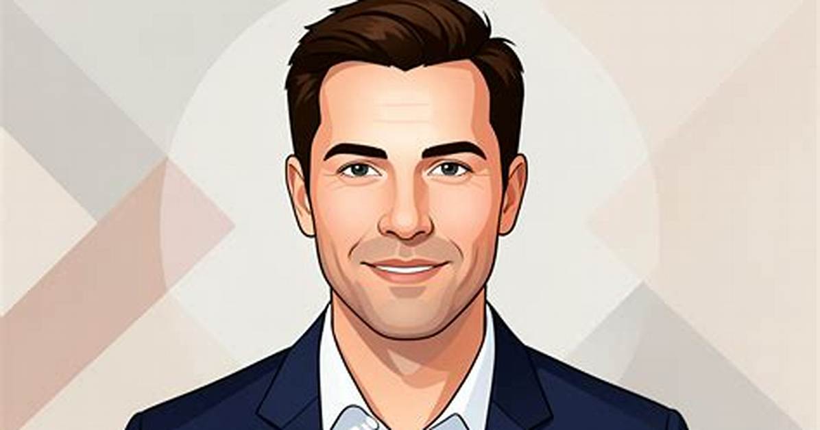 Chris Krolow Age: How Old Is the Entrepreneur?
