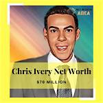 Chris Miles Net Worth: the Journey to Financial Success