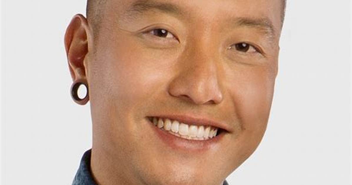 Chris Oh: Meet the Inspiring Tech Entrepreneur and Innovator