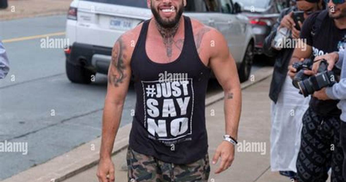 Chris Sky Aka Christopher Saccoccia Net Worth, Age Wikipedia & Girlfriend – Why Is He Arrested?