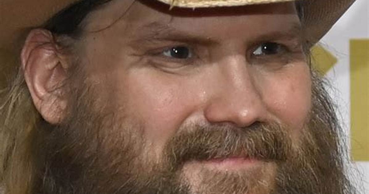 Chris Stapleton's Political Views and Activism