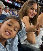 Chrissy Teigen’s Son: Miles Theodore Stephens Bio, Wiki, Age, Parents and Sister