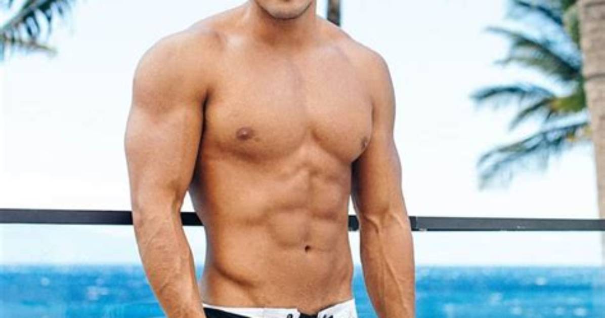 Christian Guzman Height, Weight, Age, Girlfriend, Family, Facts, Biography
