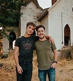 Christian Seavey- Biography, Net Worth, Height, Girlfriend ·