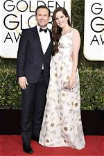 Christian Slater's Wife: the Enduring Bond with Brittany Lopez