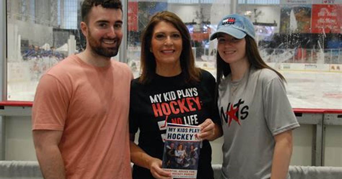 Christie Casciano Nc9, Bio, Age, Husband, Surgery, Books, Salary, and Net Worth