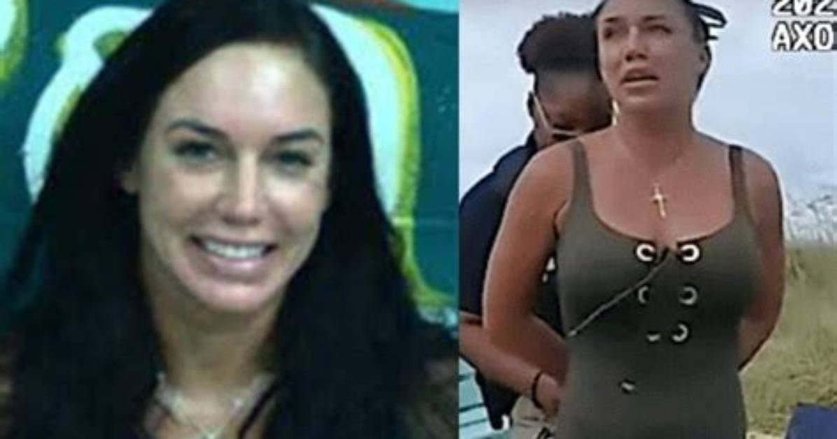 Christina Revels Glick Suicide: Death Arrested and Shamed