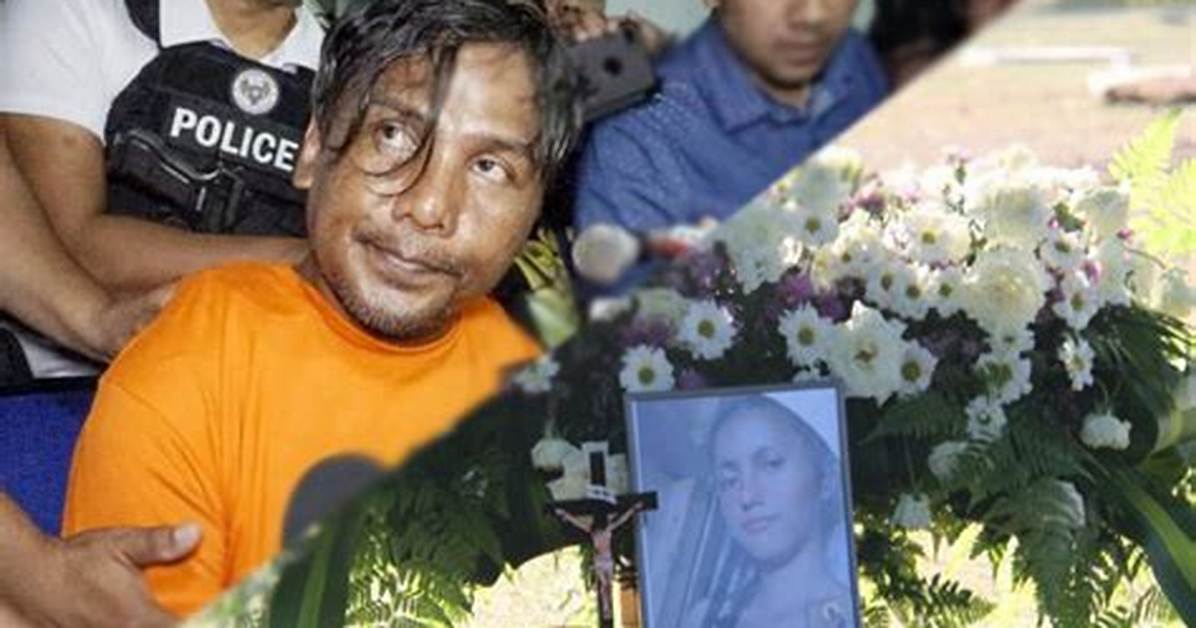 Christine Silawan's Case: a Search for Justice