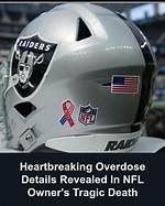 Christopher Trejos Tragic Overdose: a Heartbreaking Story of Addiction