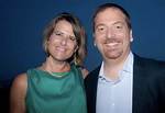 Chuck Todd Wife, Biography, Age, Height, Salary, Is He Jewish?