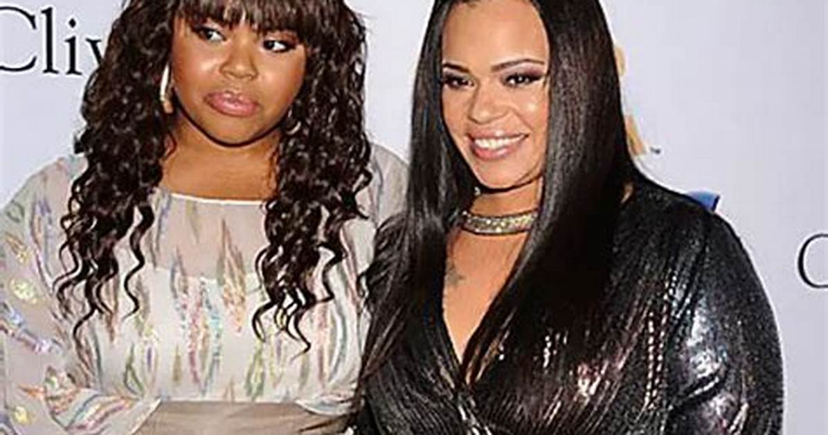 Chyna Tahjere Griffin Bio, Wiki, Age, Height, Father, Boyfriend, Songs, and Net Worth.