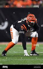 Cincinnati Bengals: Who Is Hakeem Adeniji Wife Kayla M. Adeniji? Meet the Couple on Instagram