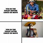 Cinco De Mayo Meme Shenanigans: the Best and Brightest
