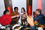 Claudia Bouza Scottie Pippen