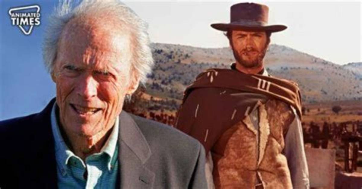 Clint Eastwood Passes Away: Legendary Actor and Director Dies at [Age]