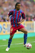 Clubs That Ronaldinho Graced with His Presence: a Comprehensive List