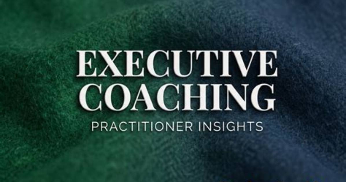 Coaching Insights and Undiscovered Facts