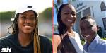 Coco Gauff Brother Cameron Gauff Sister Ethnicity and Religion ·