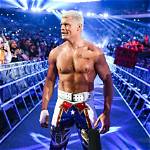 Cody Rhodes Bio-Wiki, Age, Height, Wife, Net Worth, Wwe, Parents